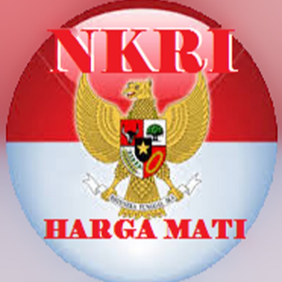 NKRI HARGA MATI MARI KITA PERJUANGKAN